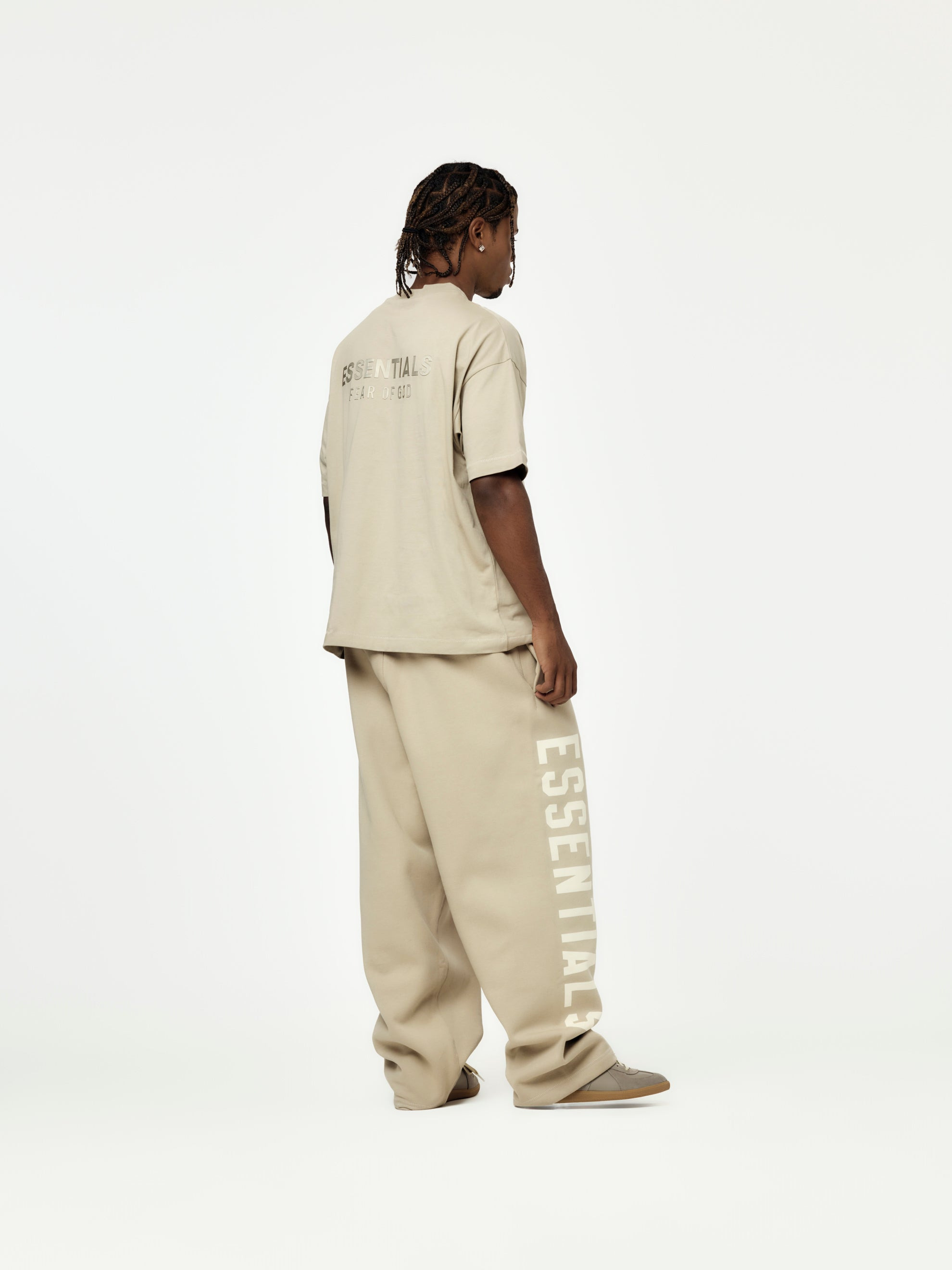 CLASSIC T-SHIRT (TIMBER) - 5