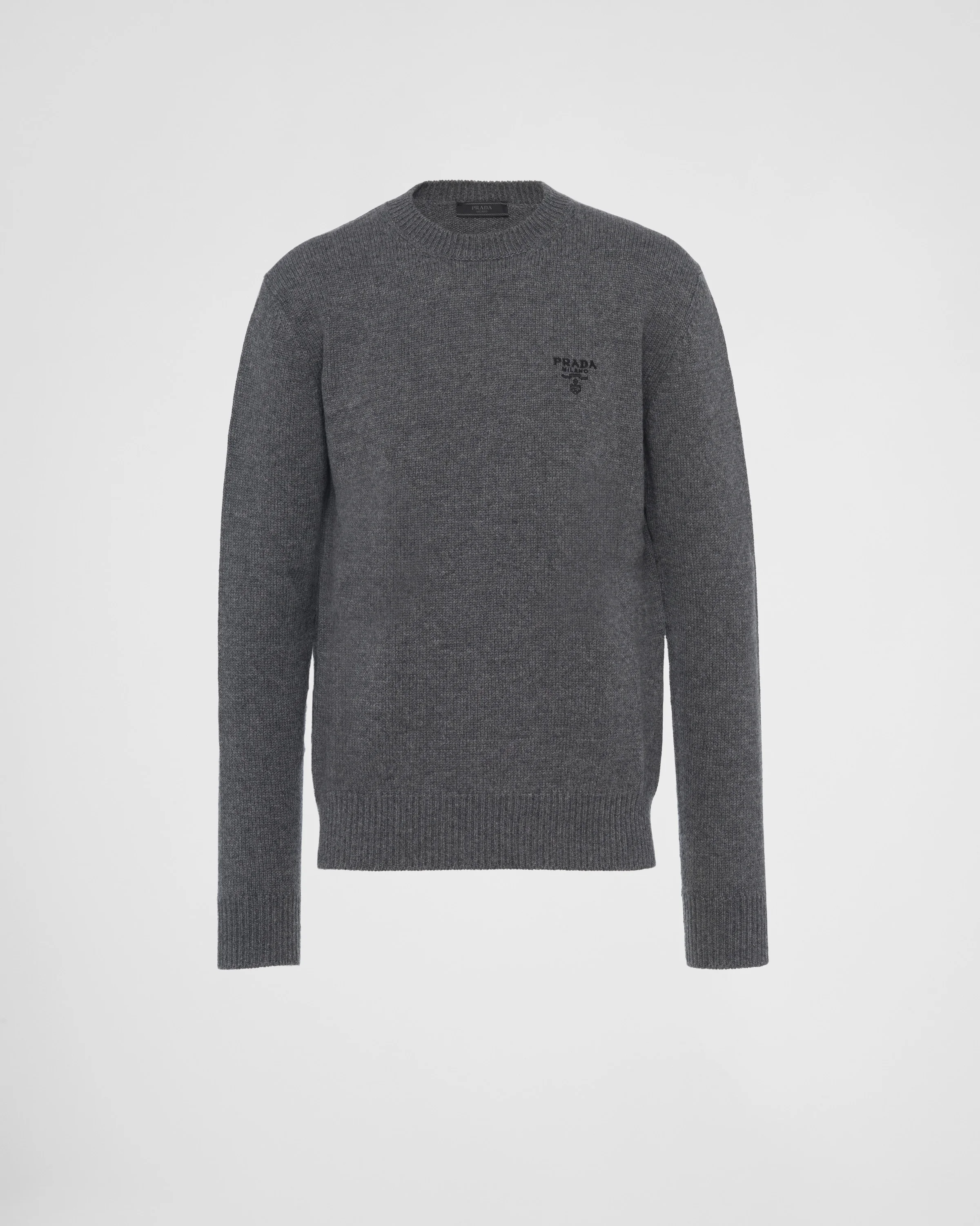 Cashmere sweater - 1