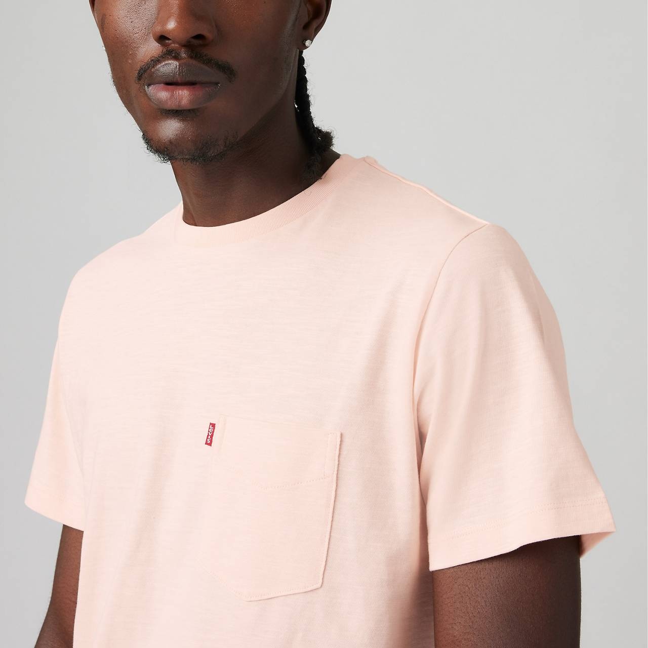 CLASSIC POCKET T-SHIRT - 5