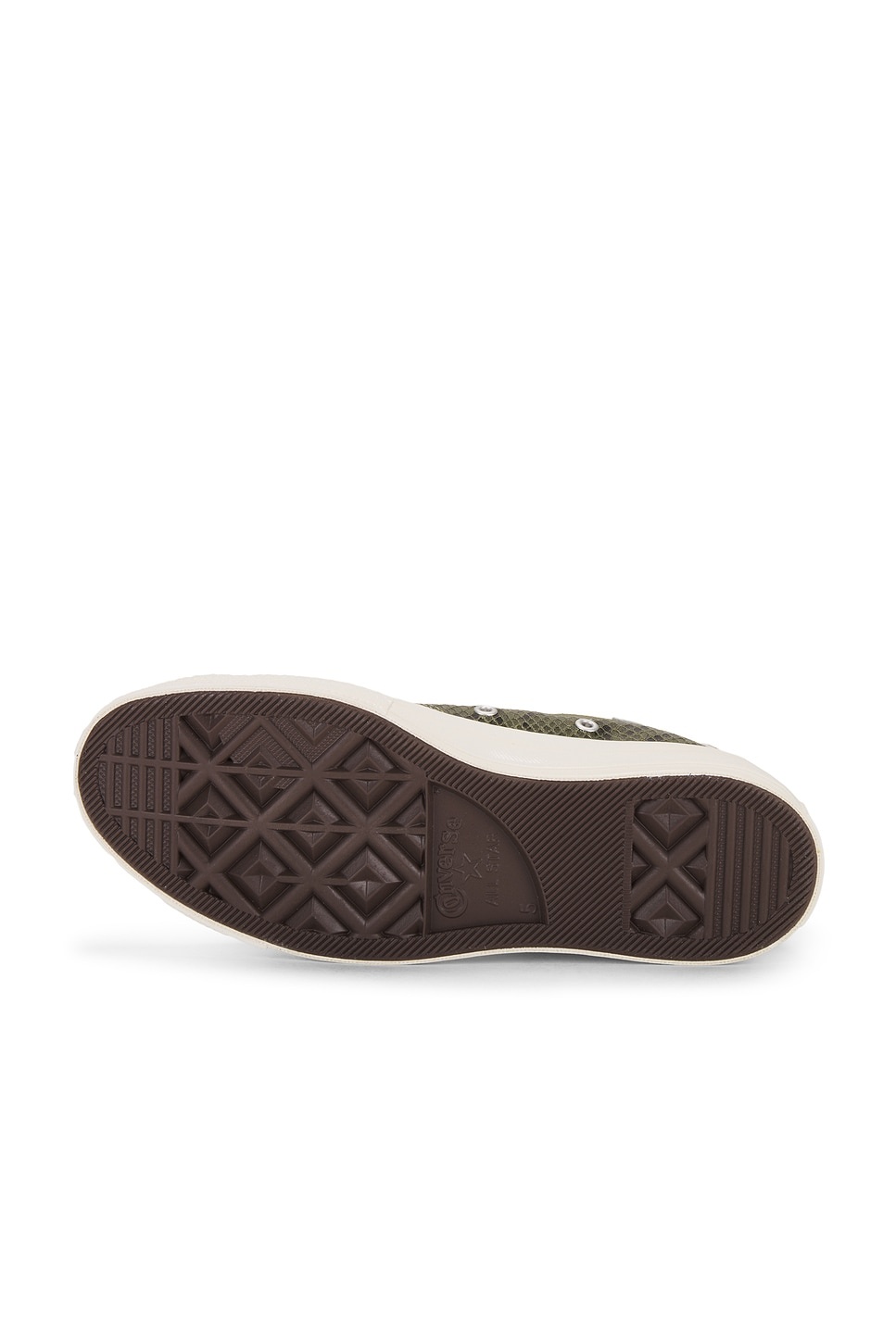 Chuck 70 Sneaker - 6
