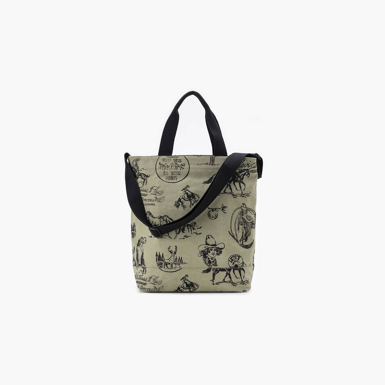 ICON TOTE - 2