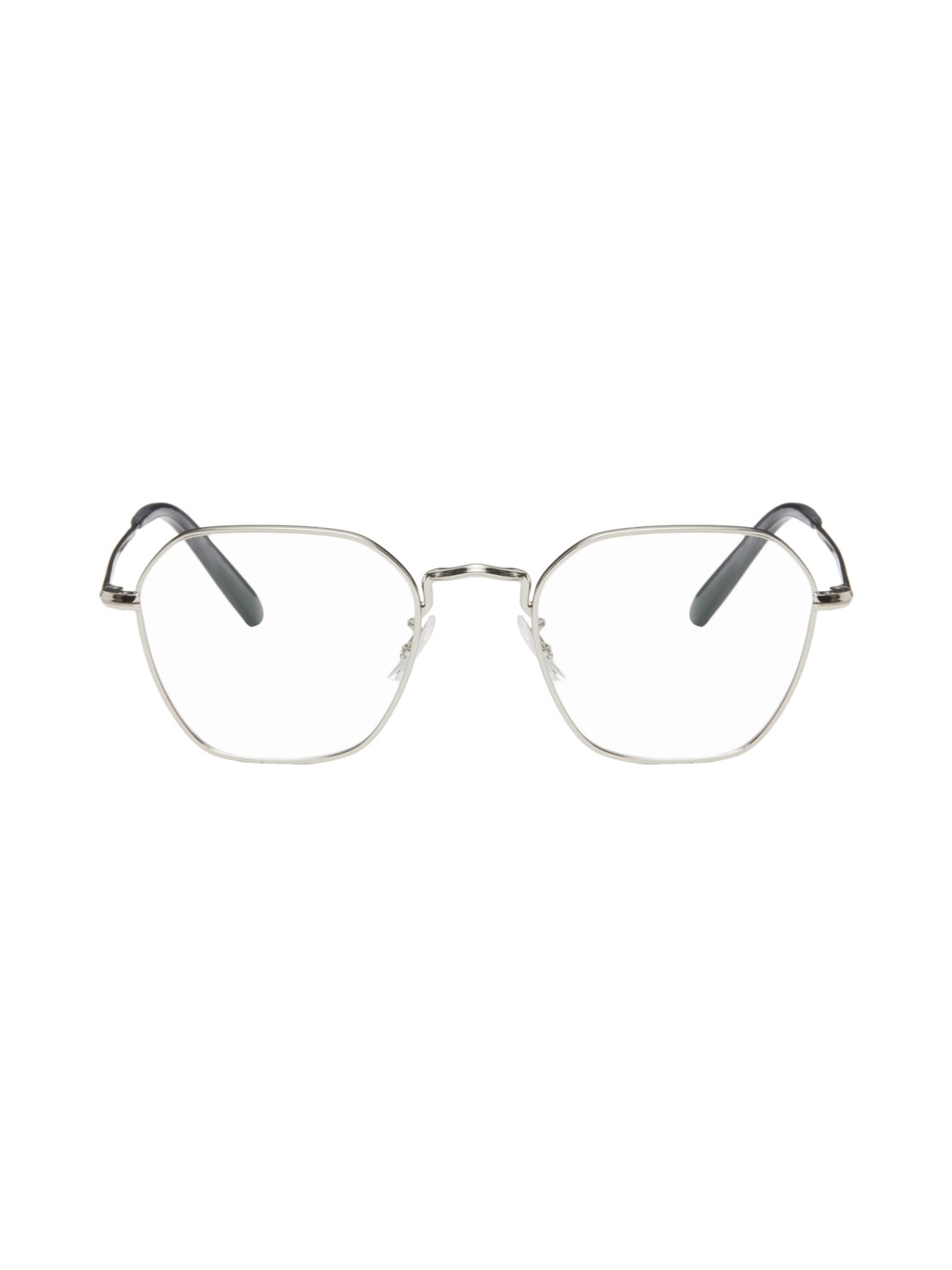 Silver Levison Glasses - 1