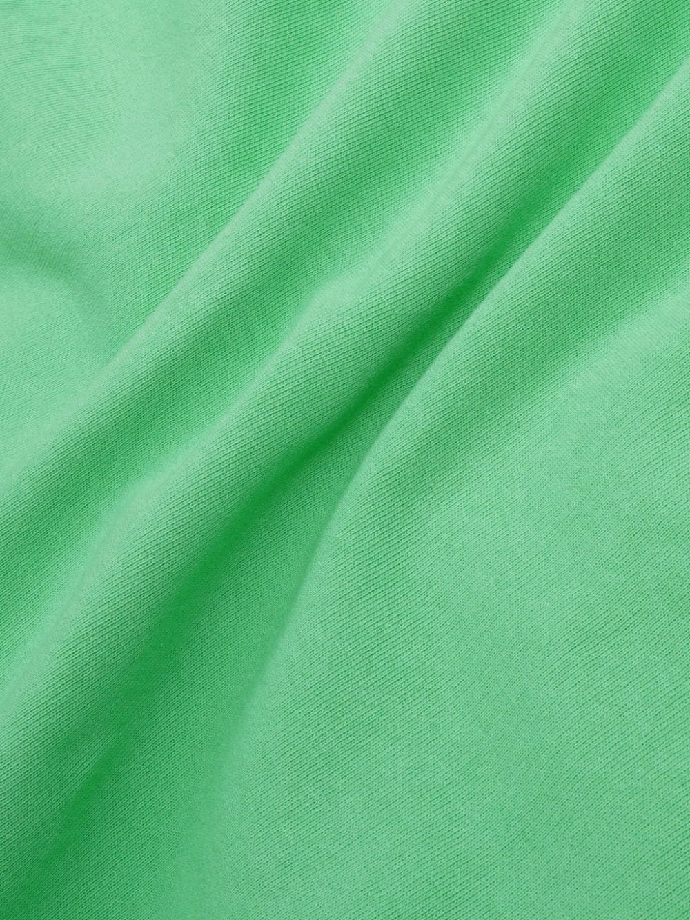 Prince Sporty cotton polo shirt - 4