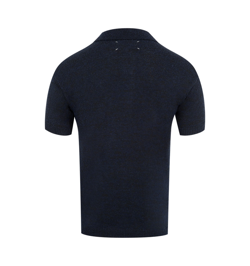 Maison Margiela POLO SHIRT outlook