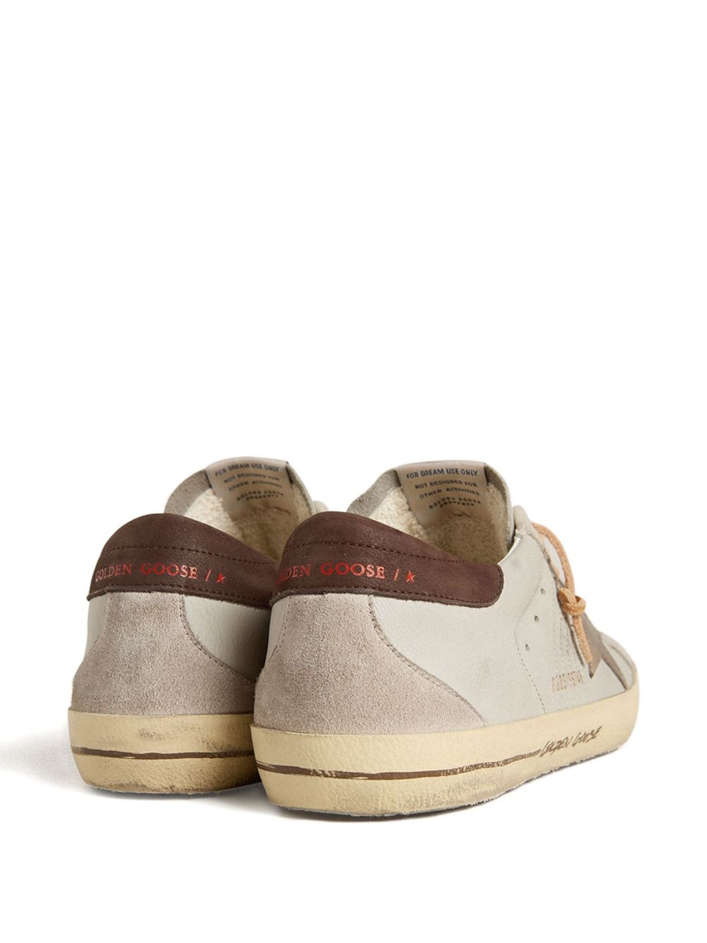 Pure Star sneakers - 4