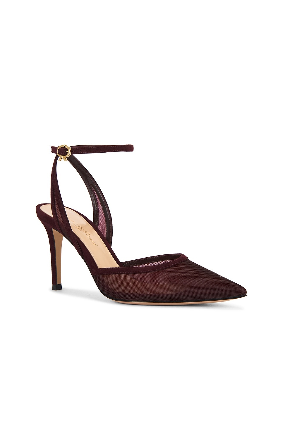 Sheer Pump - 2