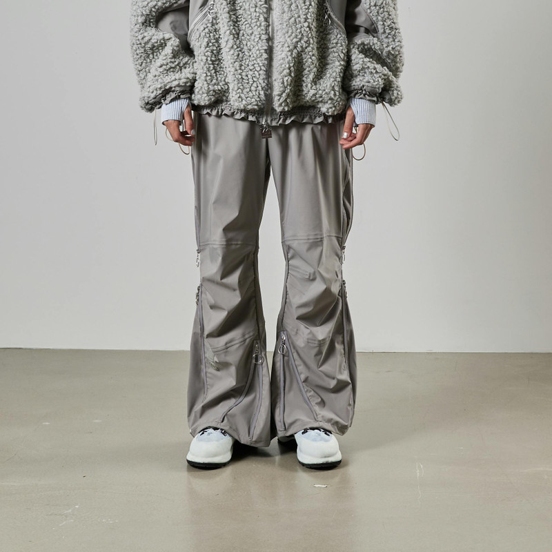 66°North x Charlie Constantinou Adjustable Shell Pants (Unisex) 1