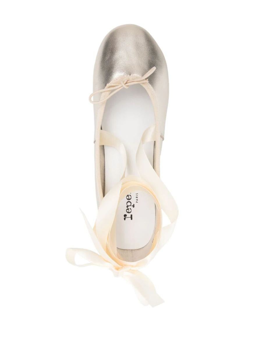 REPETTO SOPHIA BALLERINAS SHOES - 3