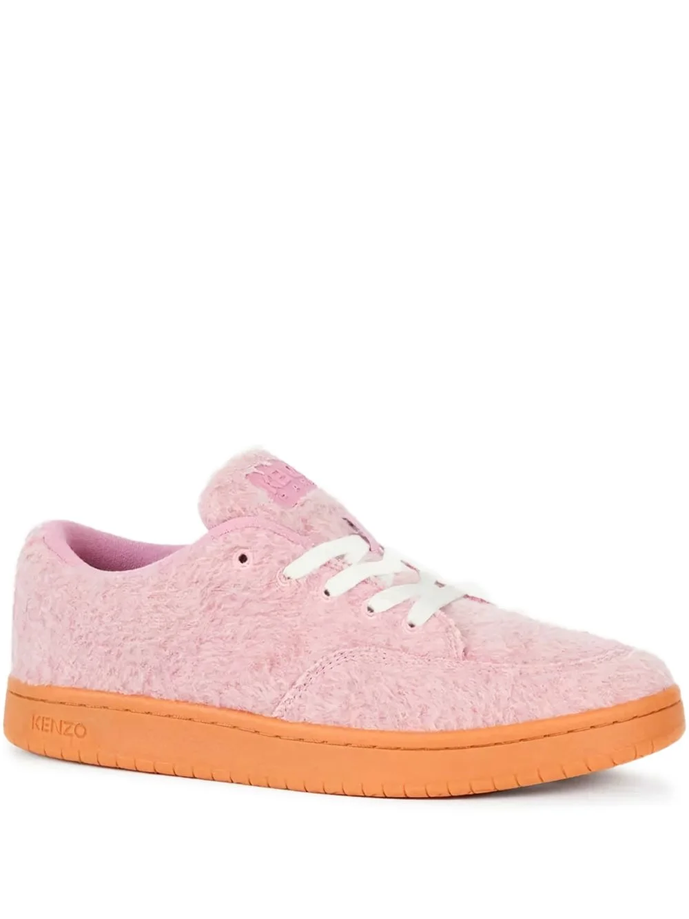 dome wool sneakers - 1
