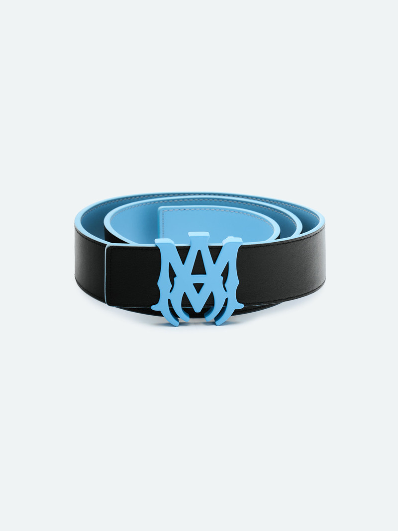 4CM REVERSIBLE BELT 1