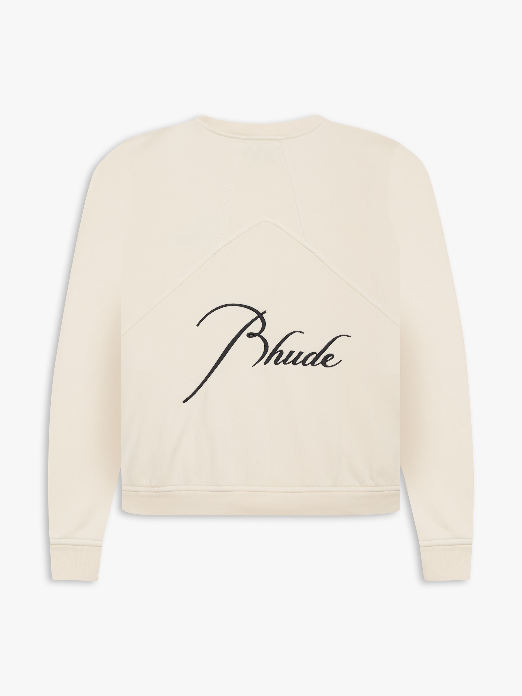 CLASSIC CREWNECK - 3