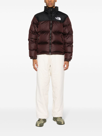 The North Face 1996 Retro Nuptse padded jacket outlook