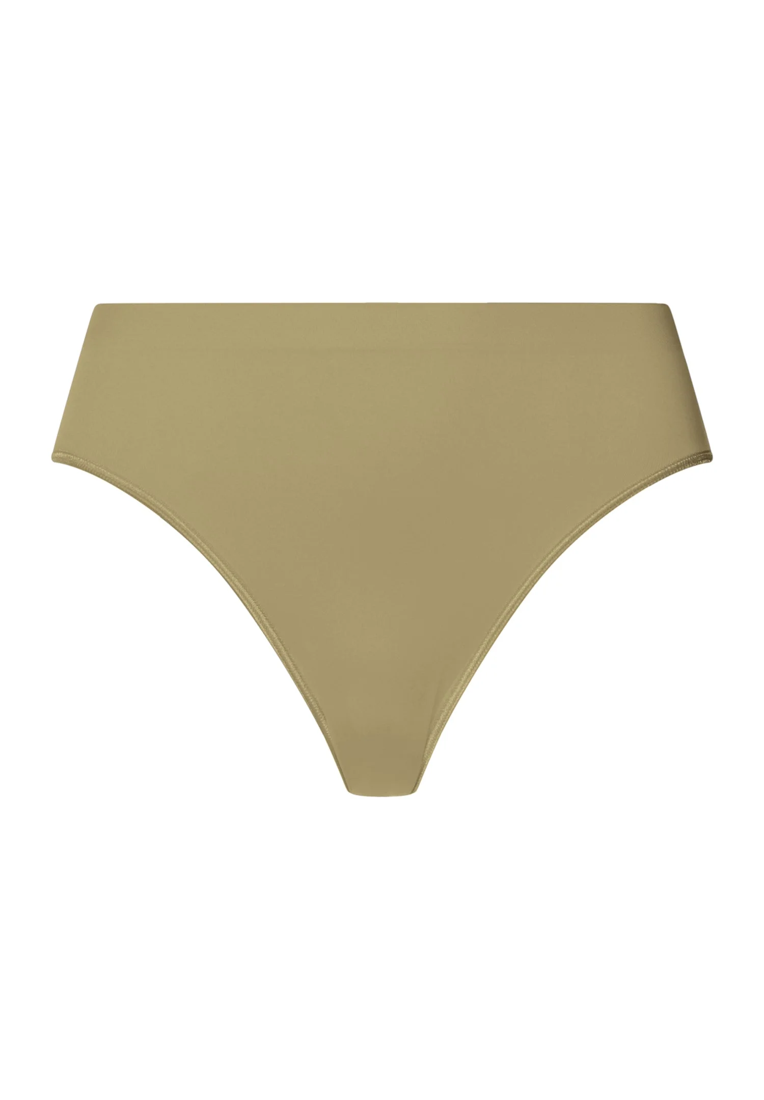 Touch Feeling High Cut Brief - 1
