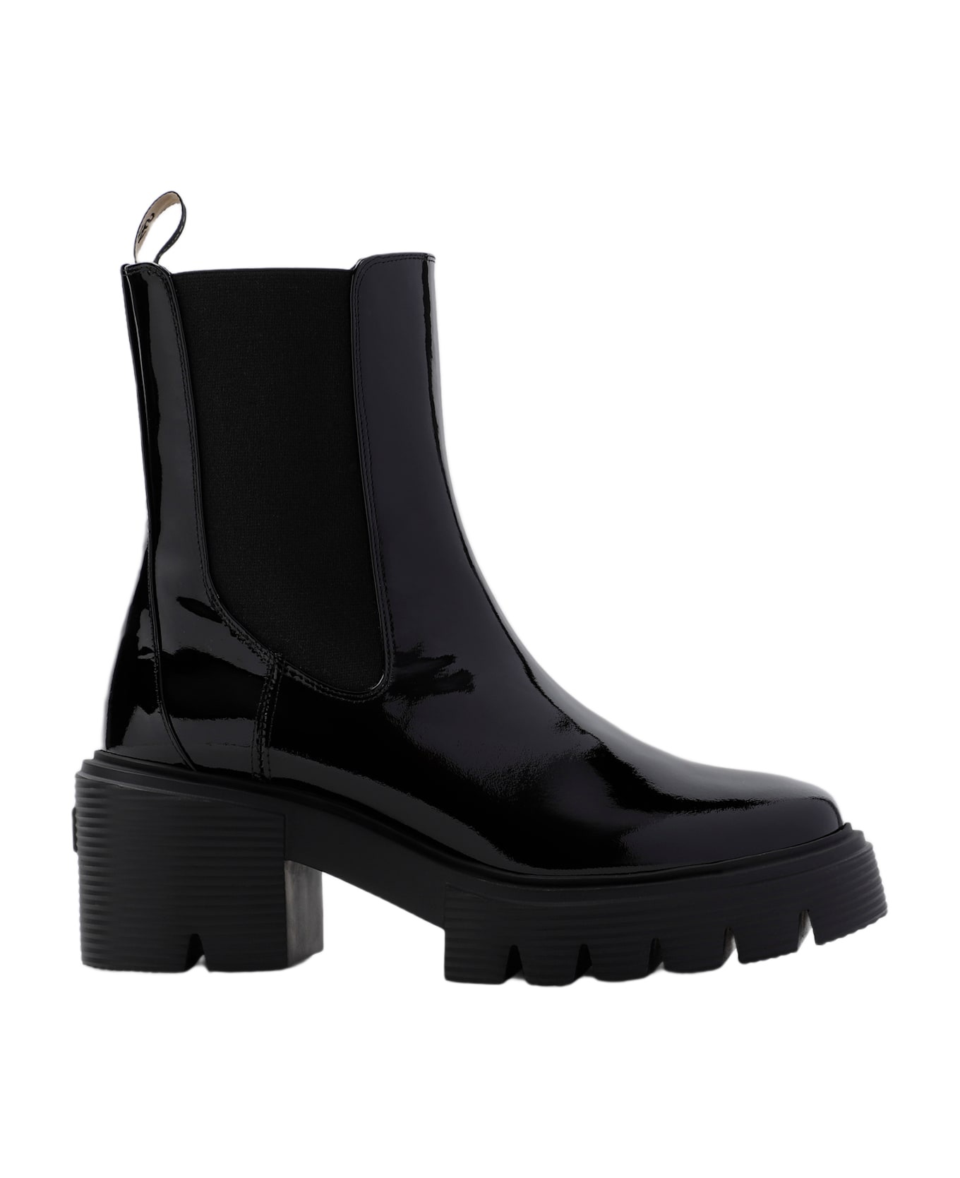 Soho Chelsea Boots - 1
