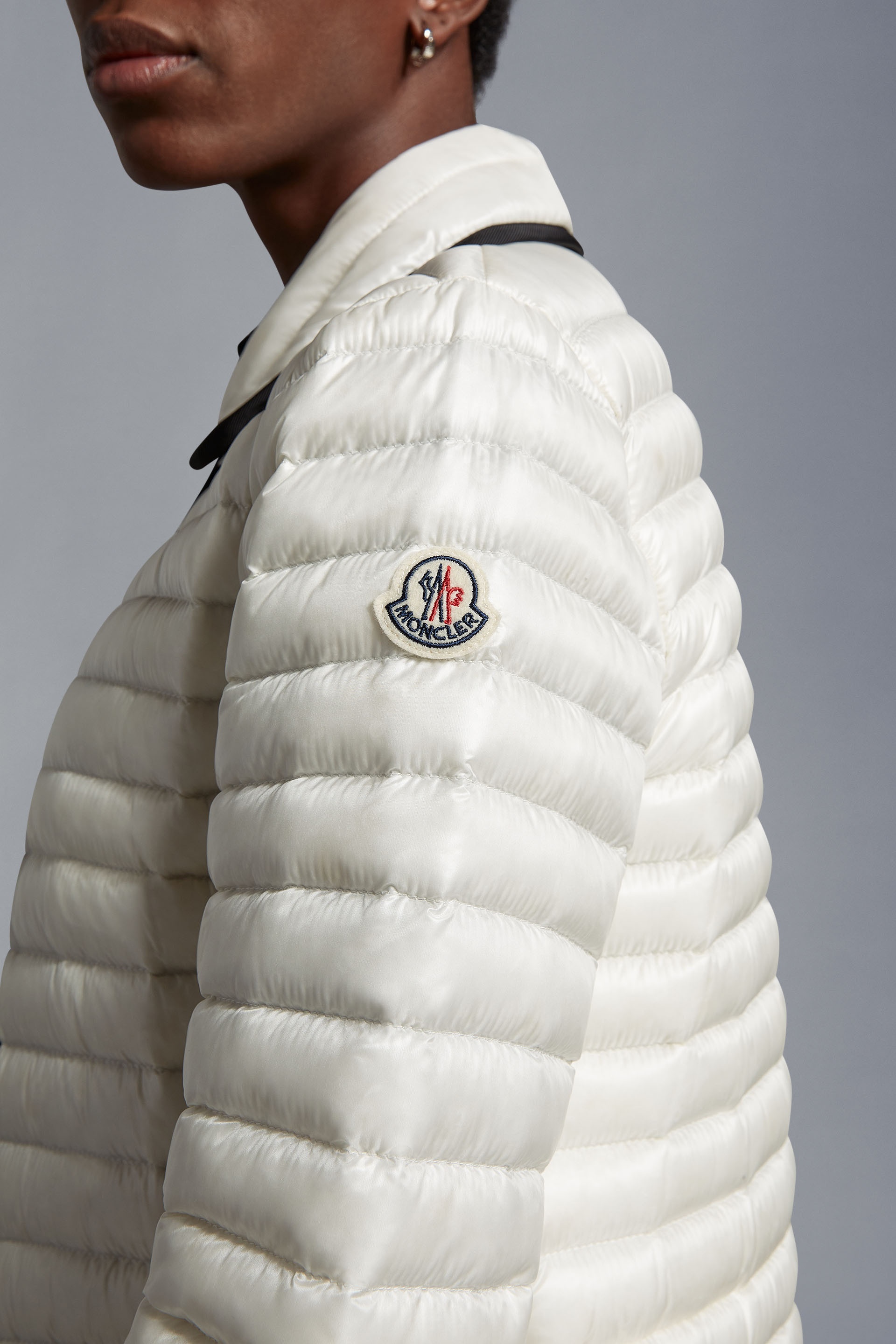 Nettes Long Down Jacket - 6