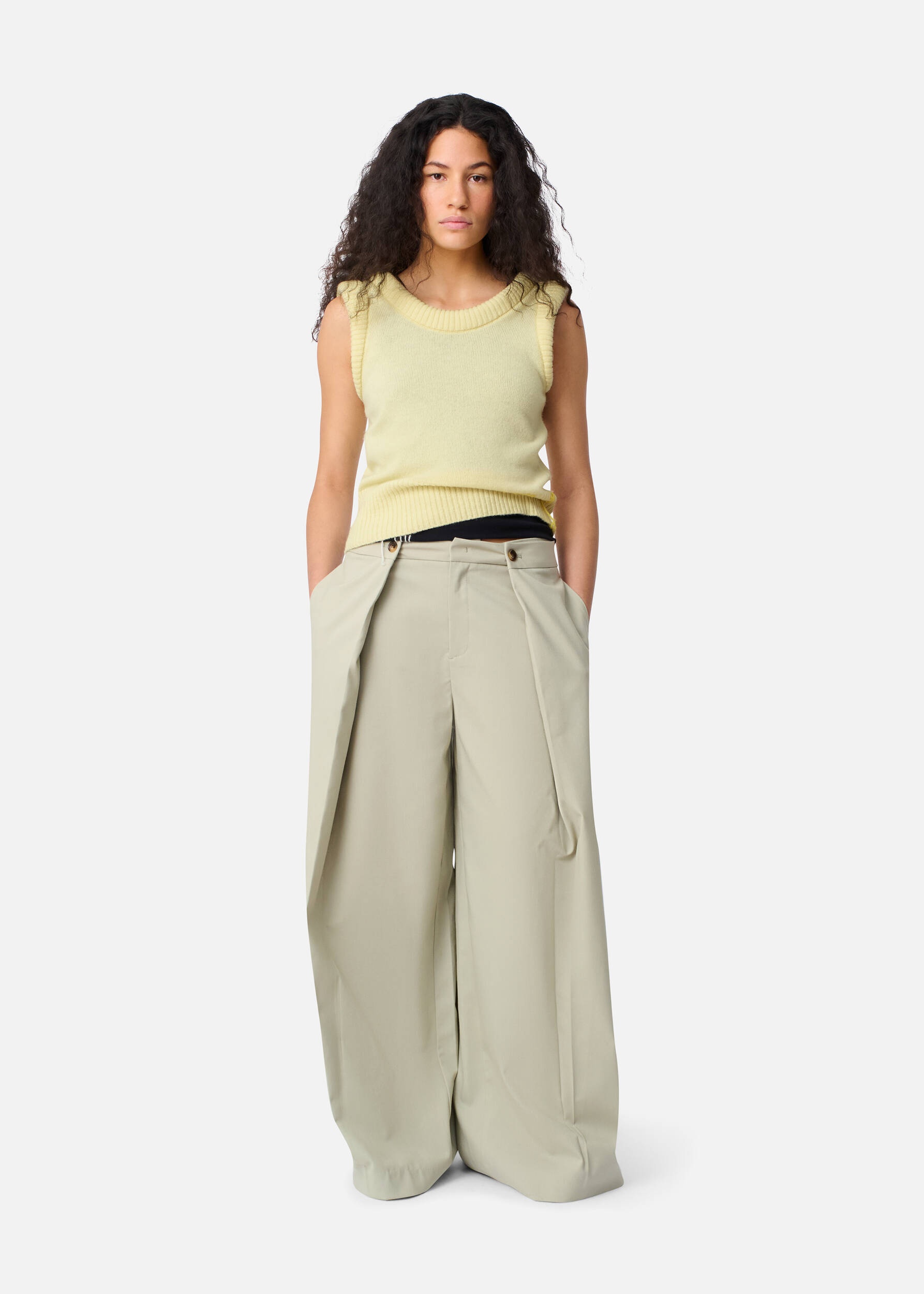 Marla Vest - 4