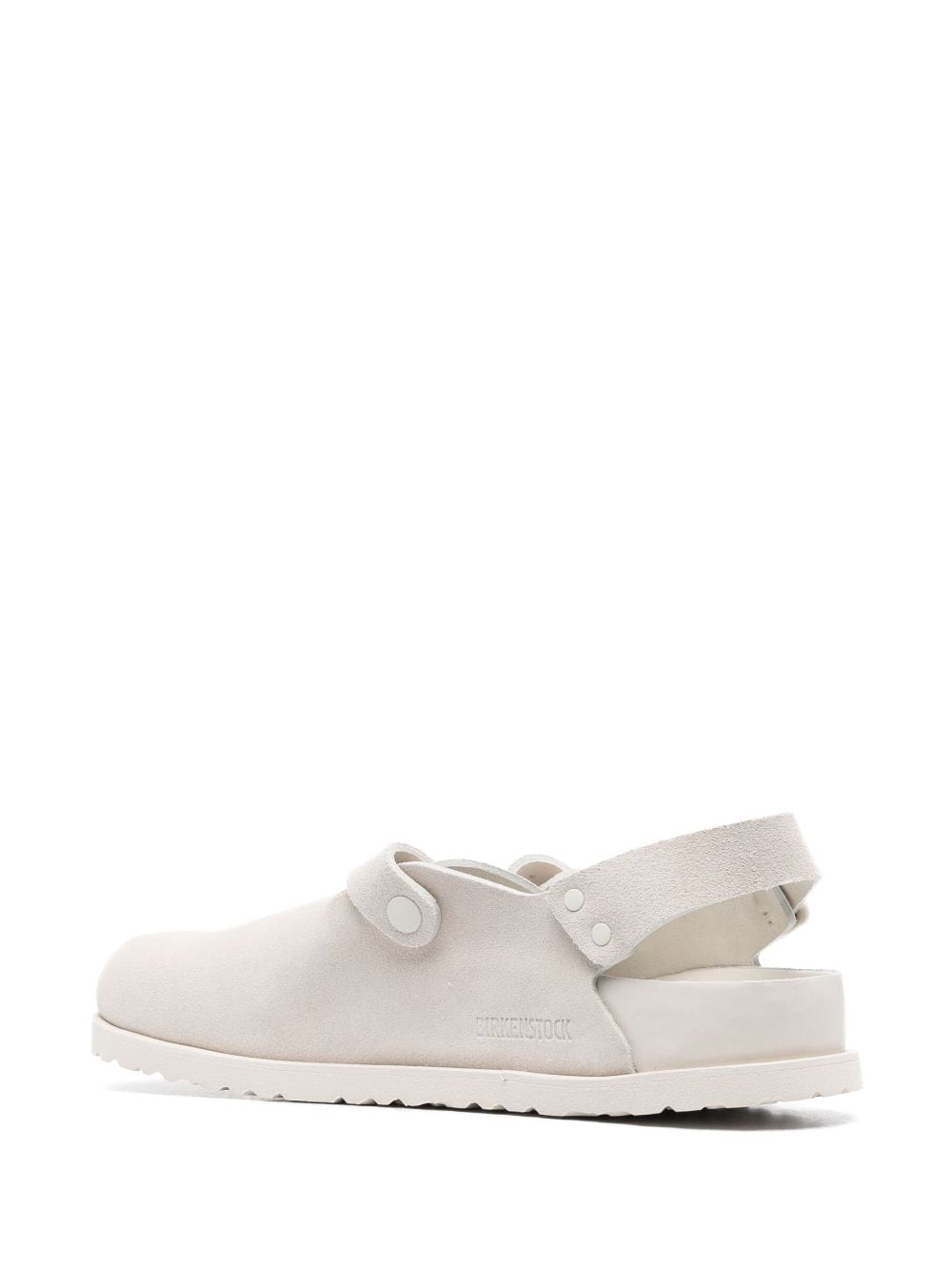 1774 III Tokio suede slippers - 3