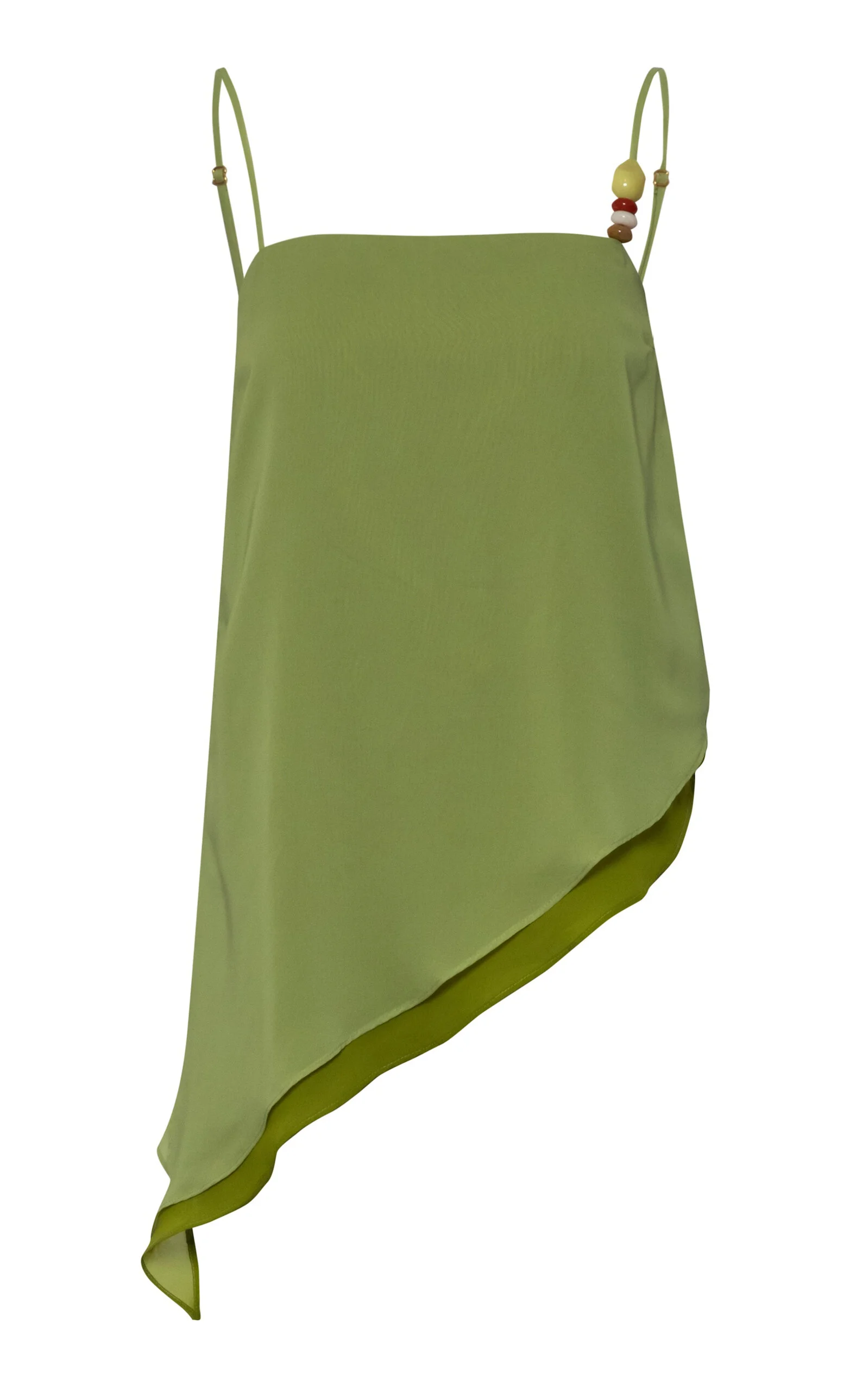 Noa Top green - 1