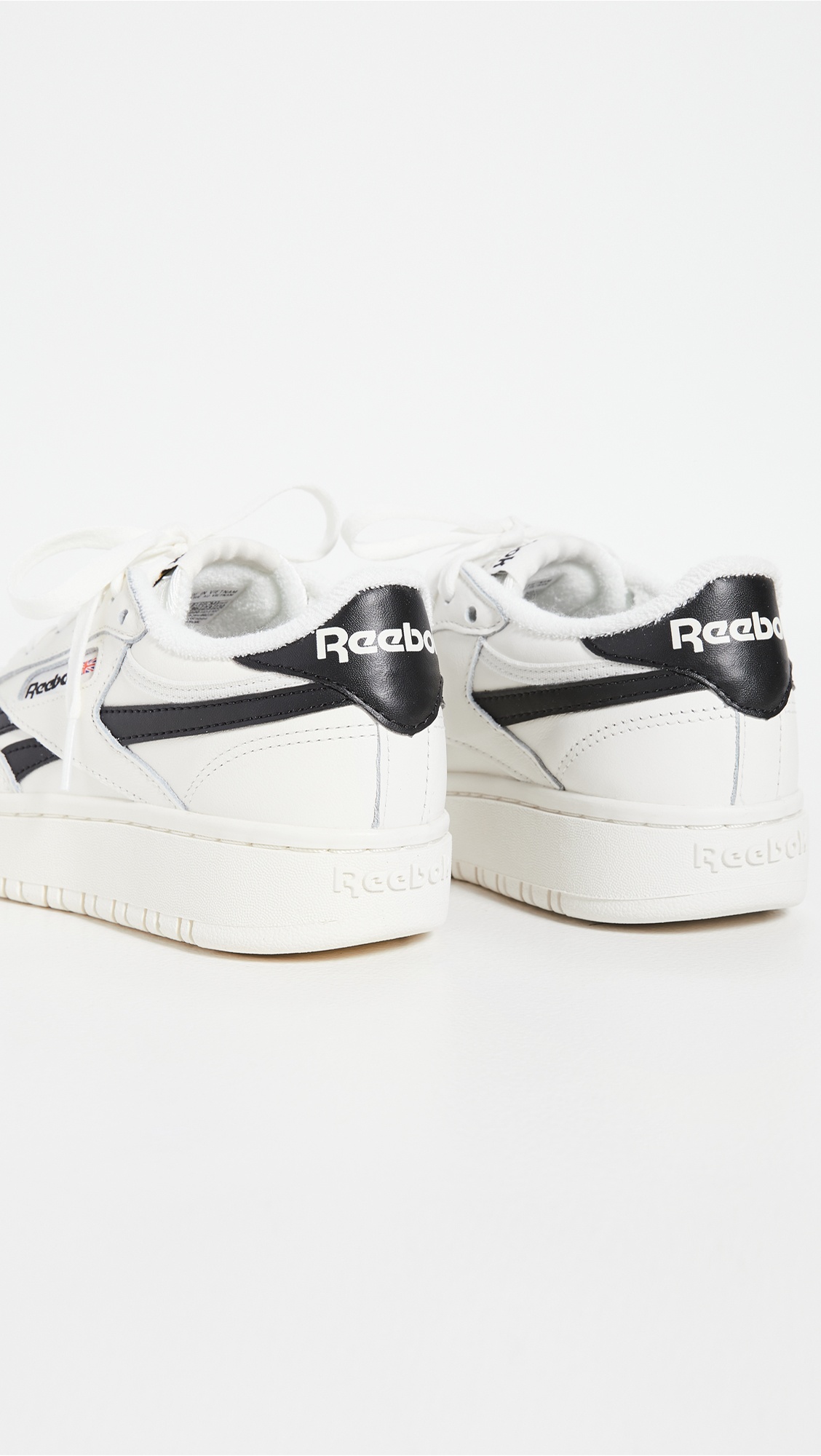 Club C Double Sneakers - 3