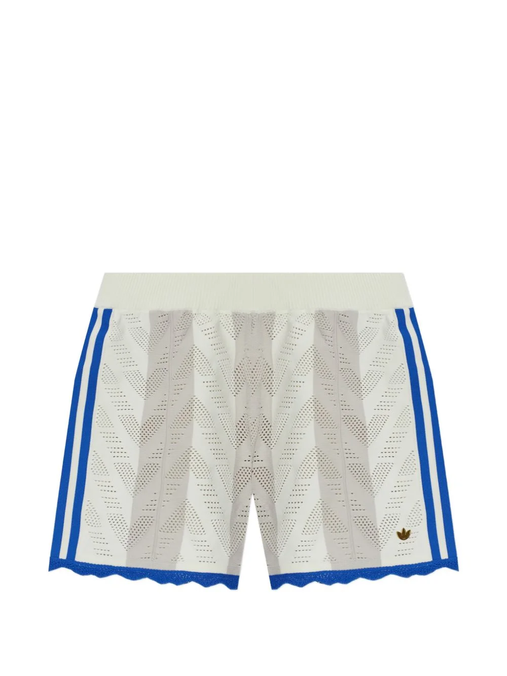 Firebird mini shorts - 1