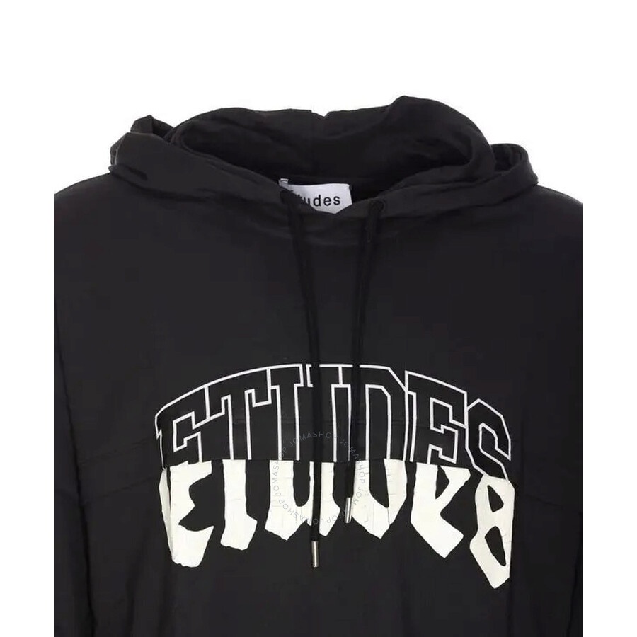 Etudes Pave Oversized Hoodie - 3