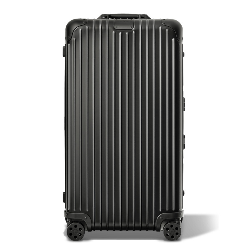 Original Trunk Plus 1