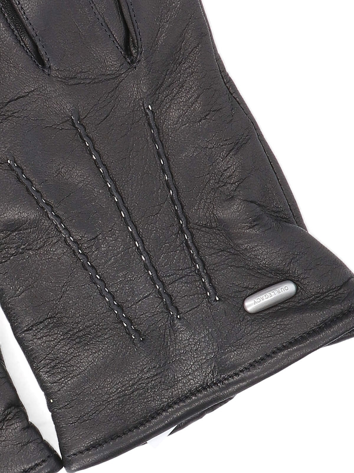 'HIS GLOVES' GLOVES - 3