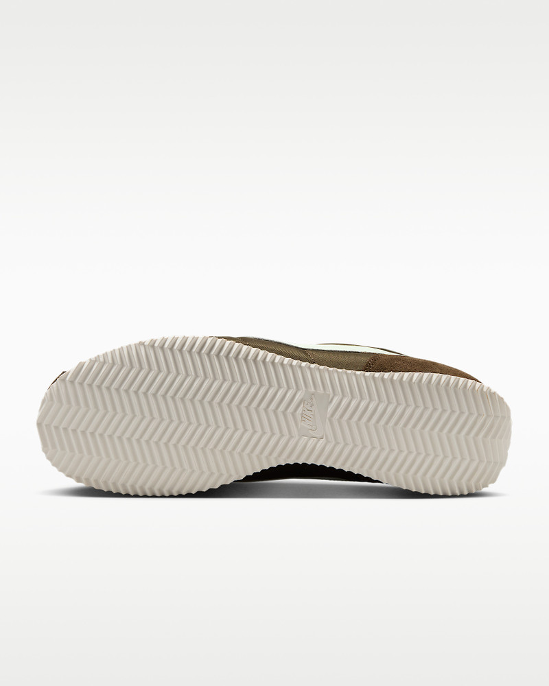 Nike Cortez Textile Men's Shoes 2