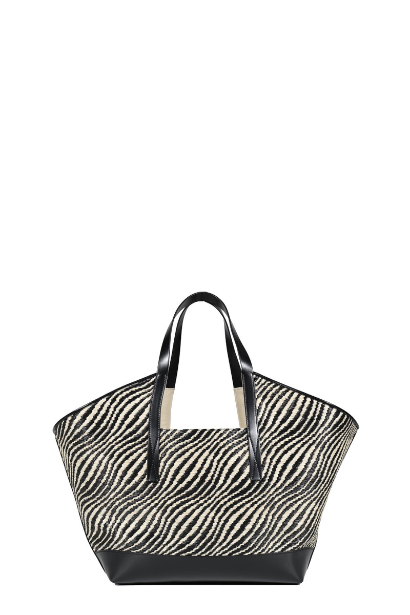 Marni TOTE / BLK outlook
