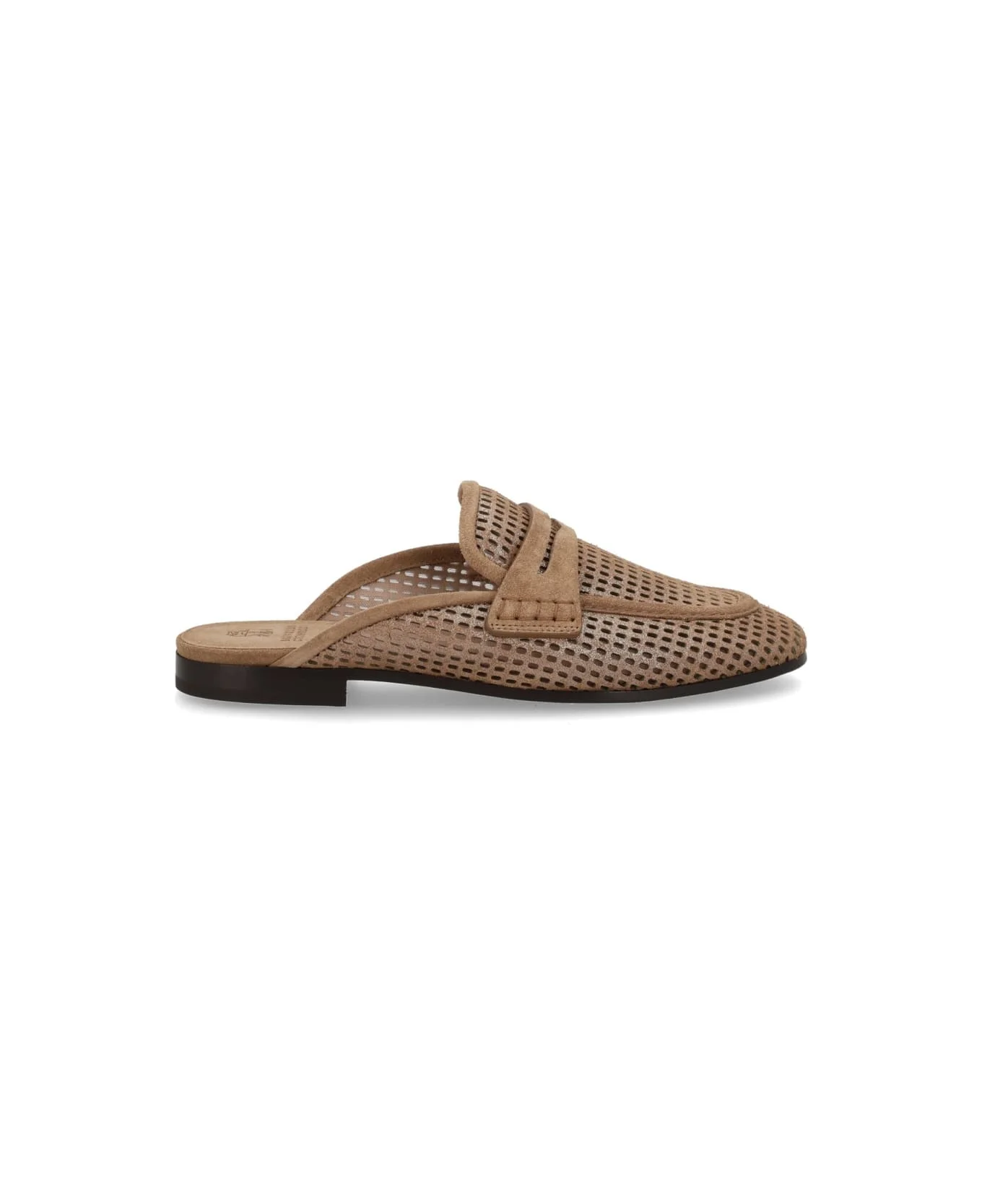 Mule "sparkling Net" - 1