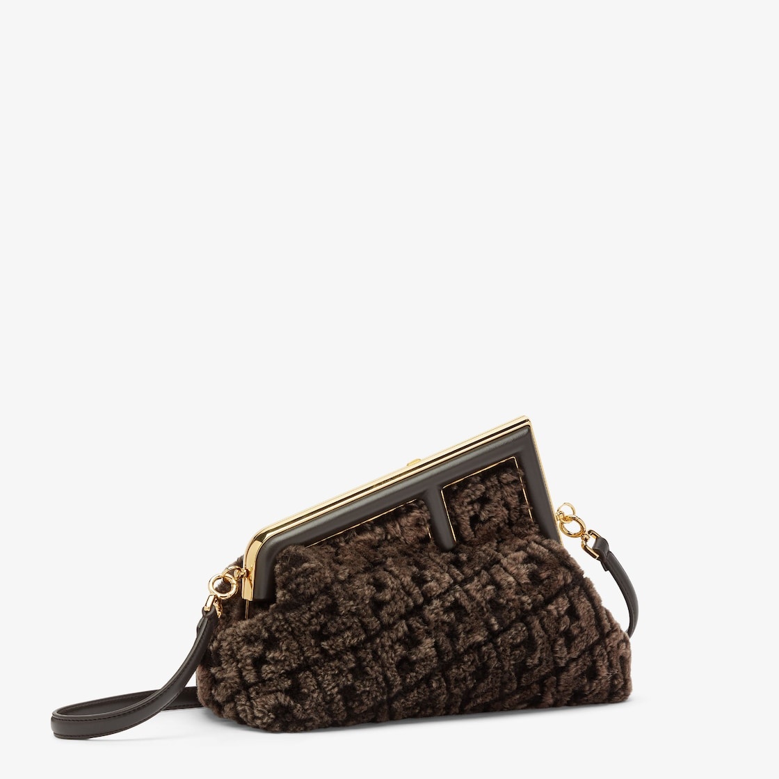 Fendi First Midi - 2