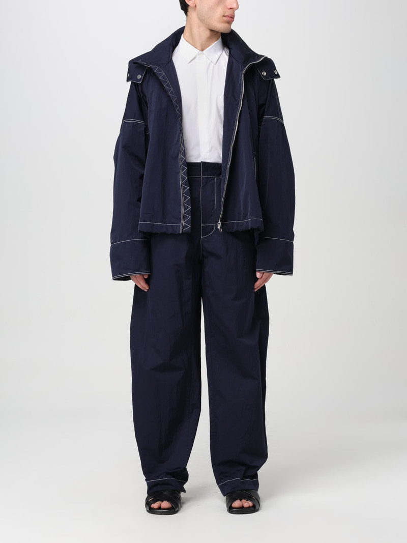 Bottega Veneta Jacket men Bottega Veneta outlook