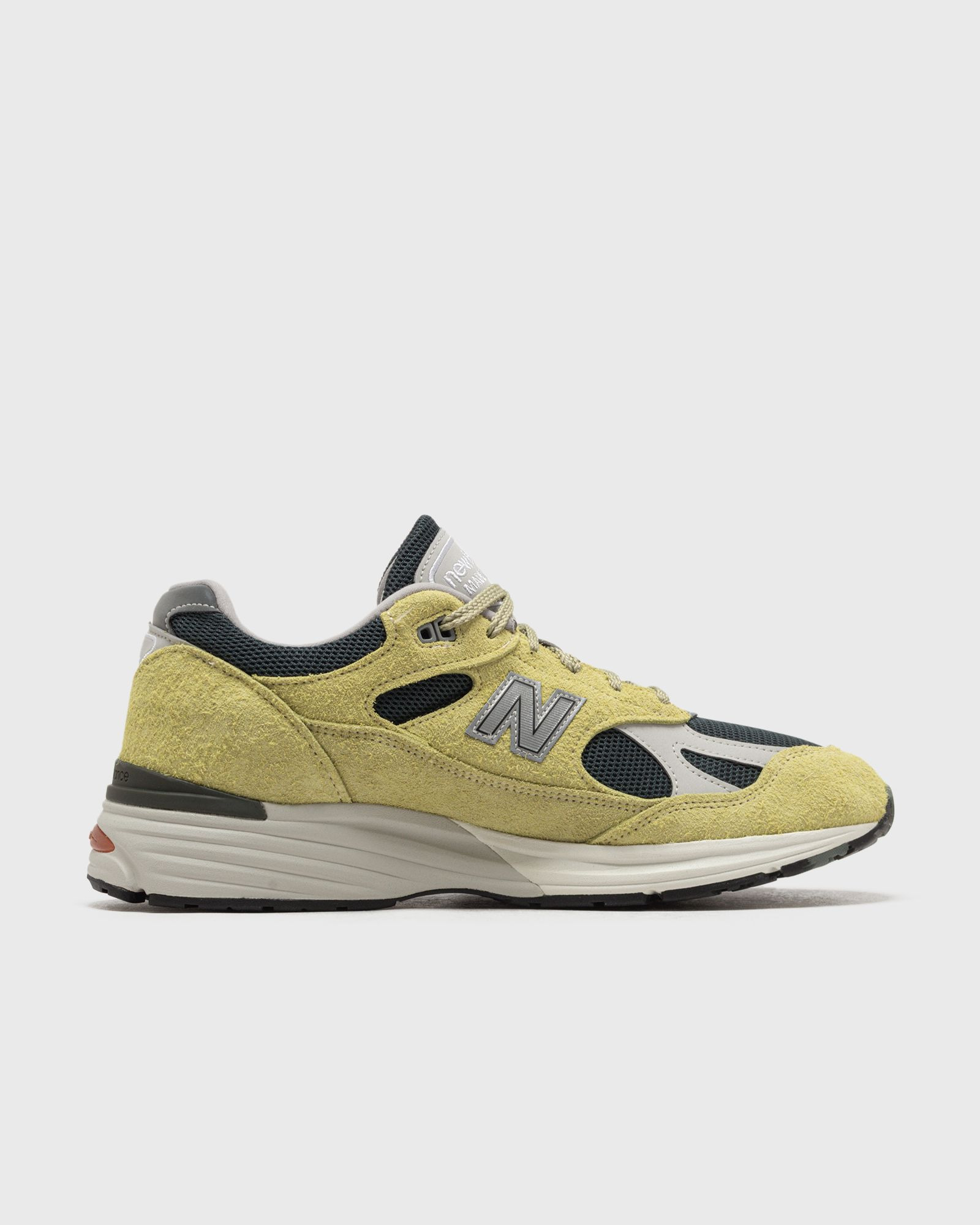 Made in UK U991v2 - 3