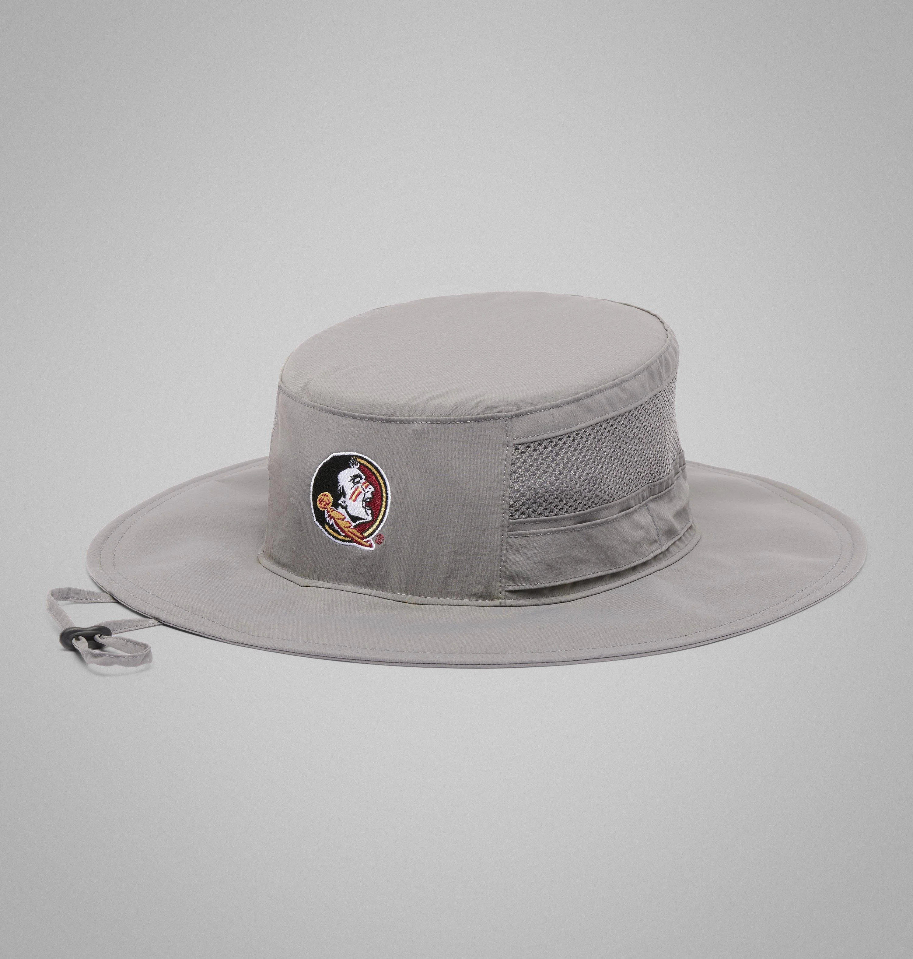 Collegiate Bora Bora III Booney Hat - Florida State - 1