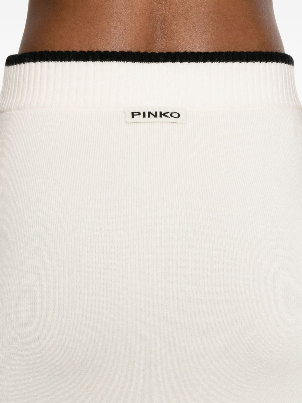ribbed skirt - 5