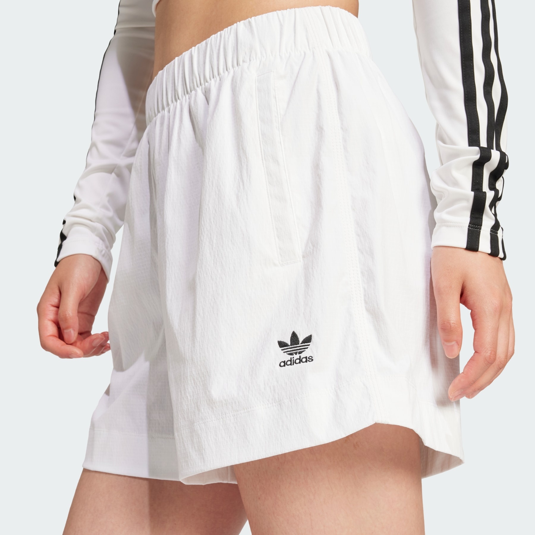 Essentials Ripstop Shorts - 5