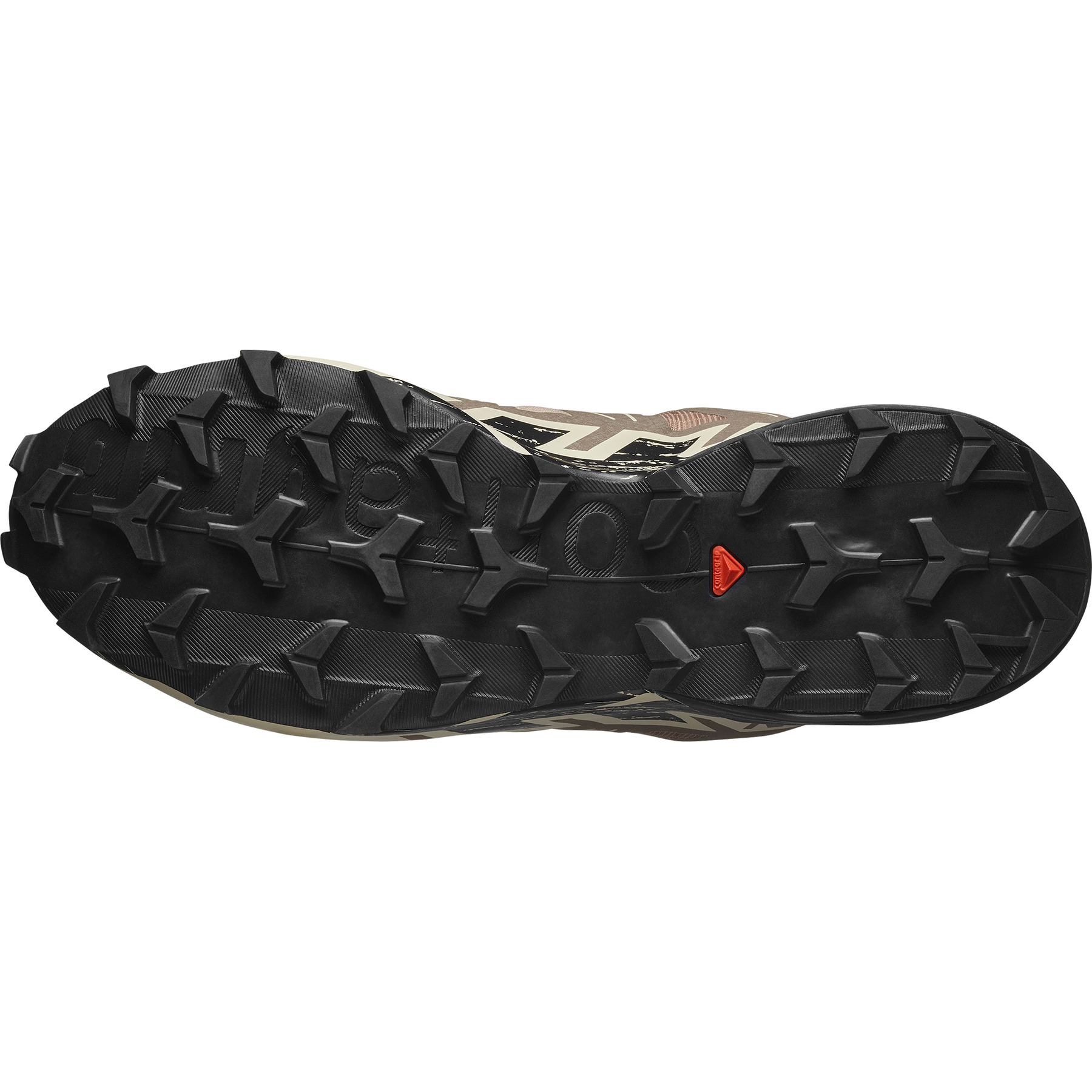 SPEEDCROSS 6 - 3