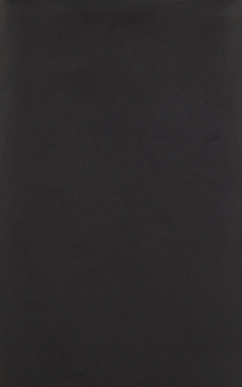 Wick Slit-Detailed Midi Skirt black 7