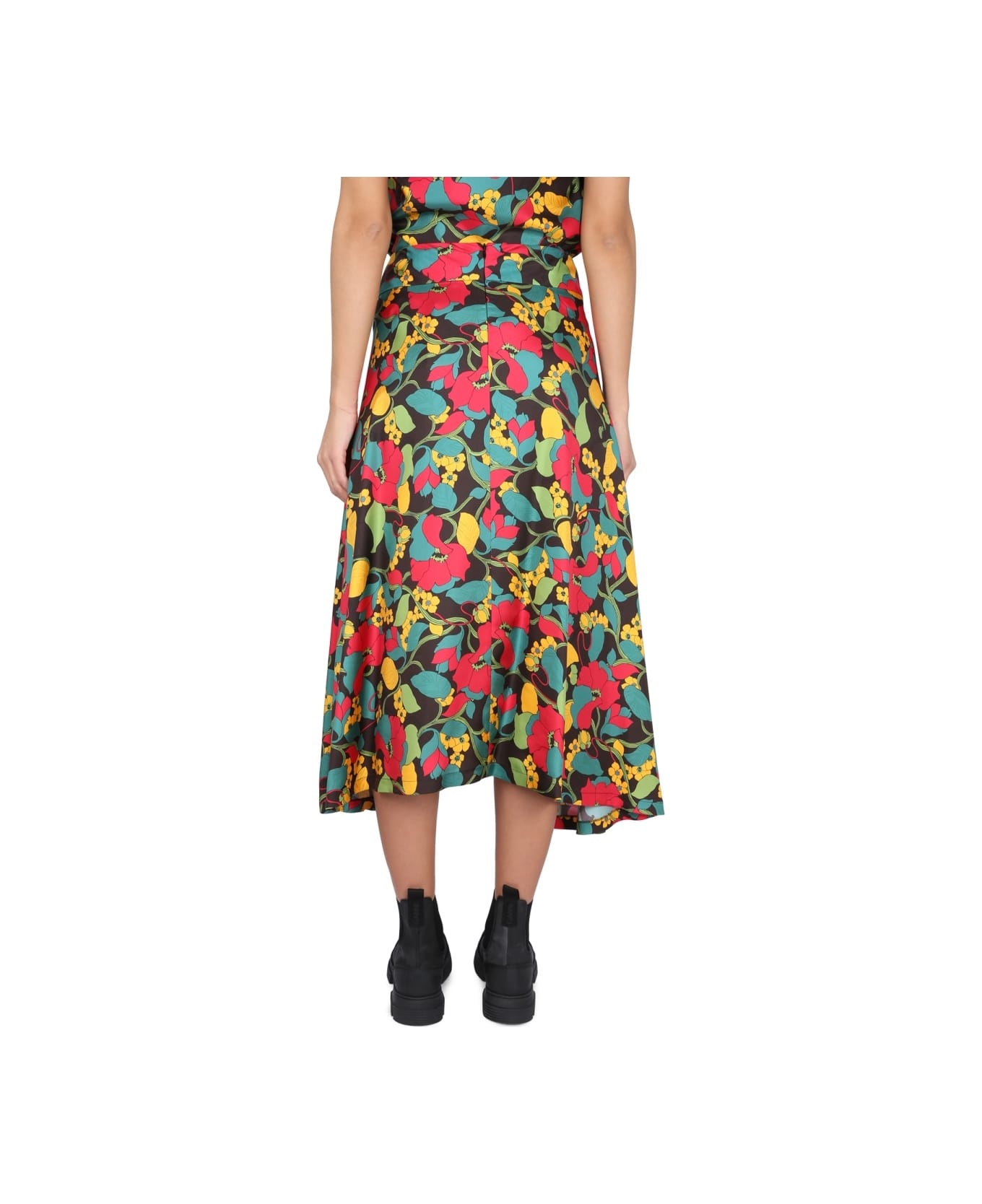 Skirt Milan - 4