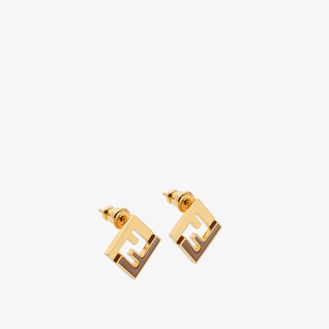 Forever Fendi earrings - 1