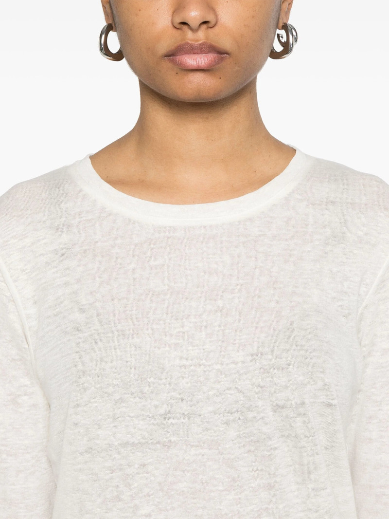 BASERANGE Sevinc T-shirt outlook