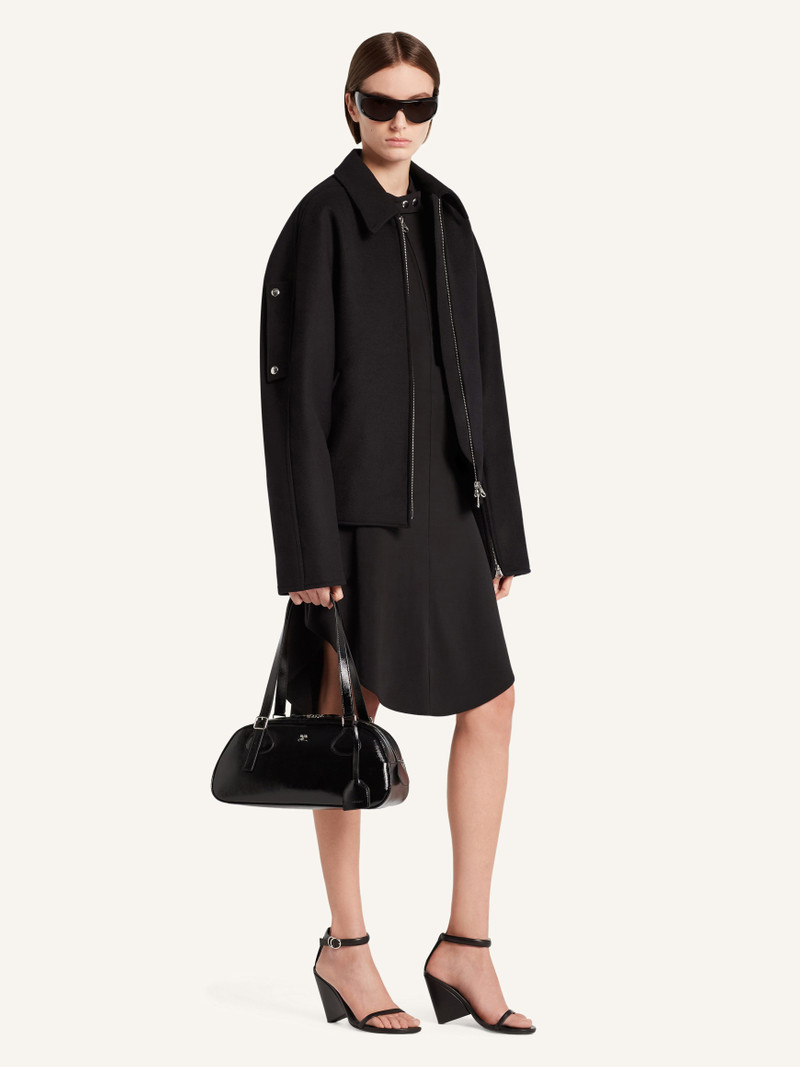 courrèges MEDIUM FRIDAY NAPLACK BAG outlook