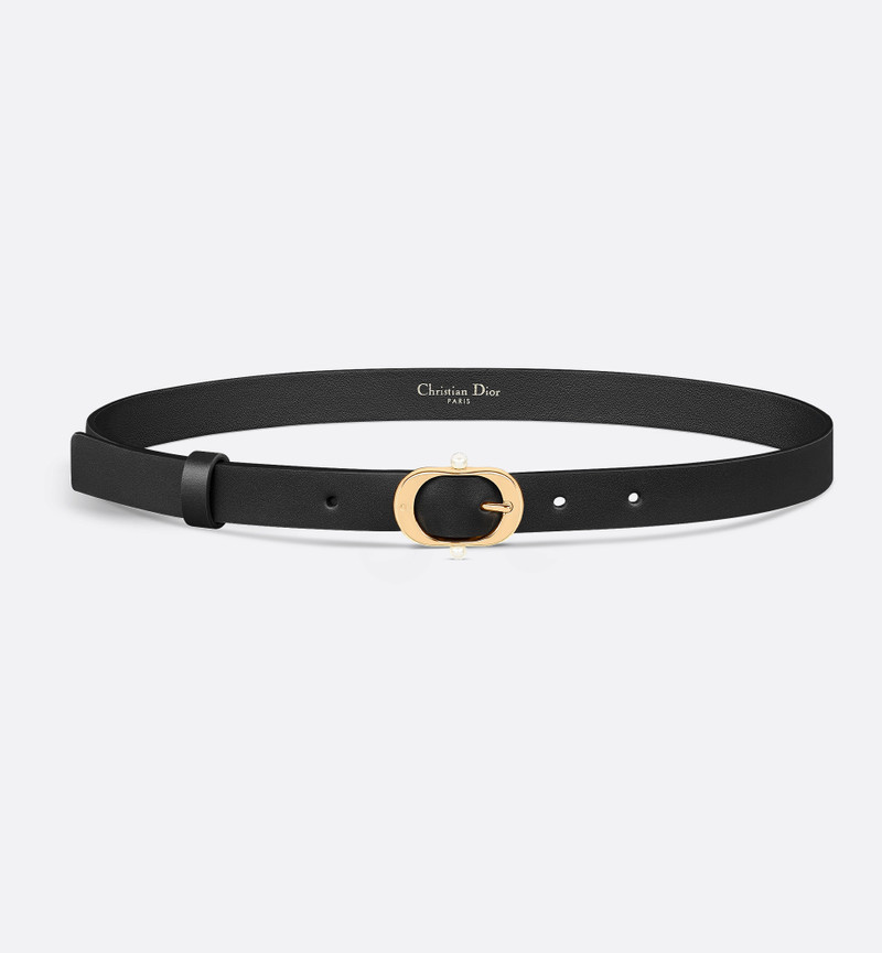 Dior Chic Belt 1