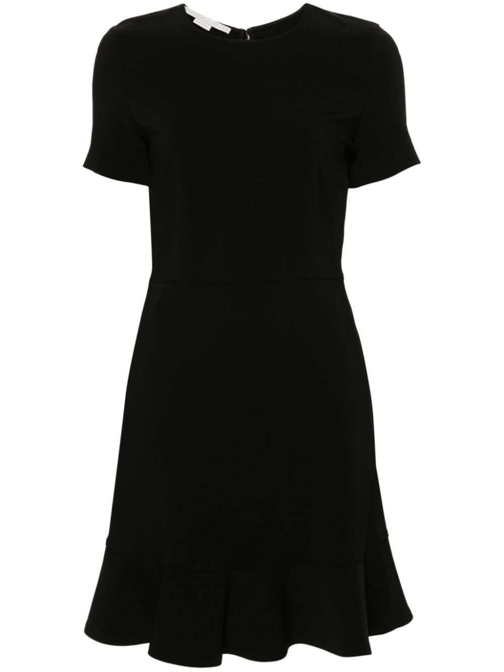 Iconic mini dress - 1