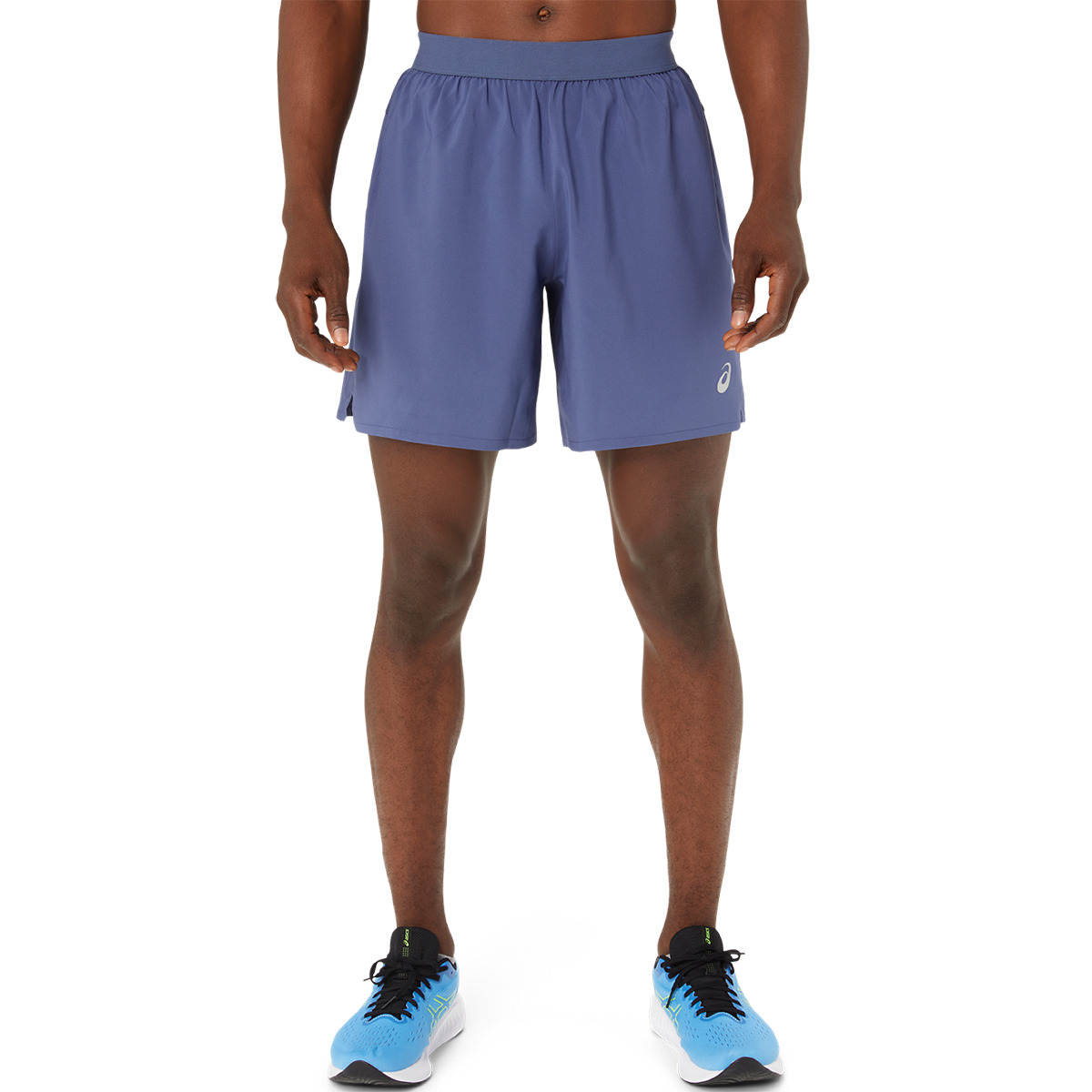 Asics Road 2-in-1 7" Short - 1