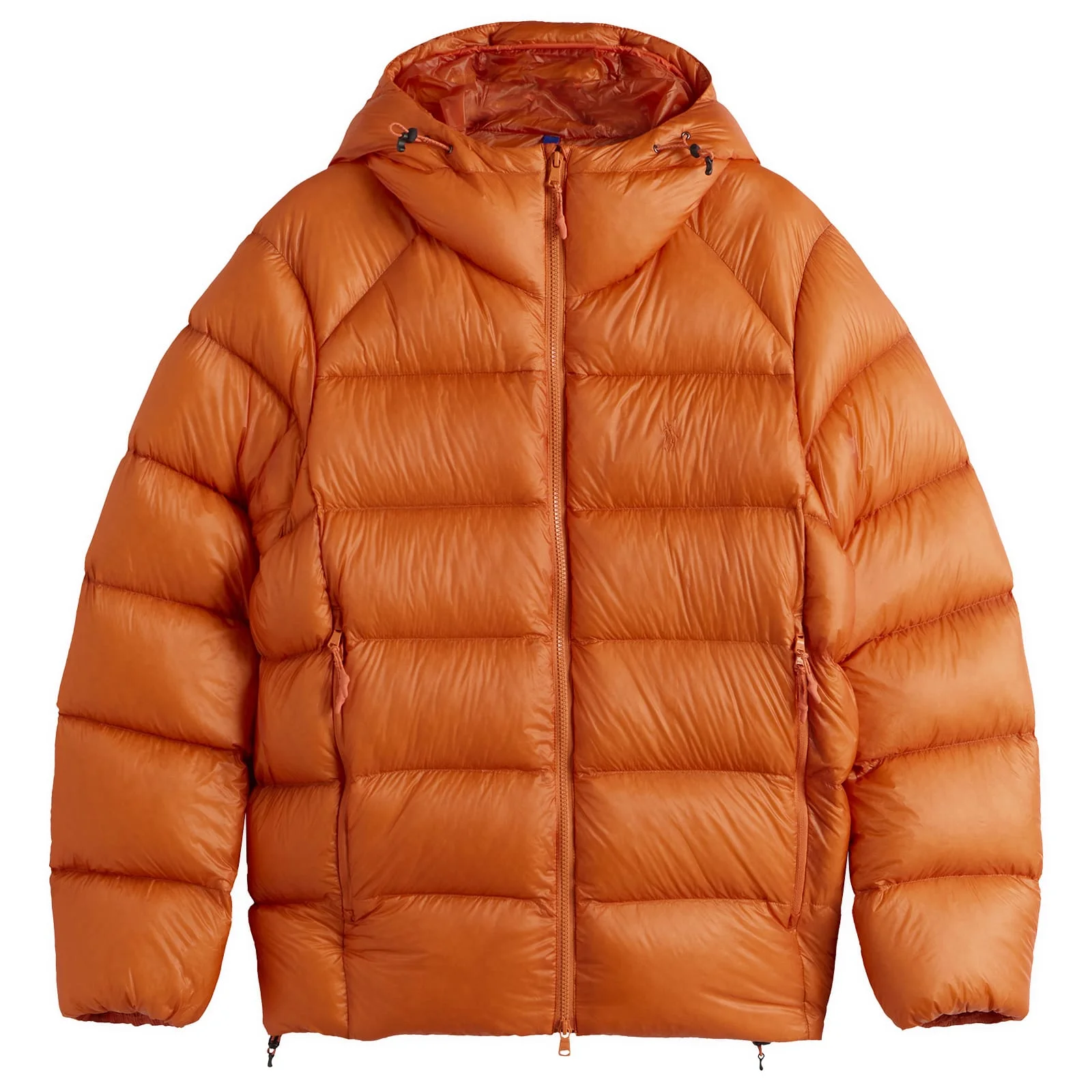 Polo Ralph Lauren Down Jacket - 1