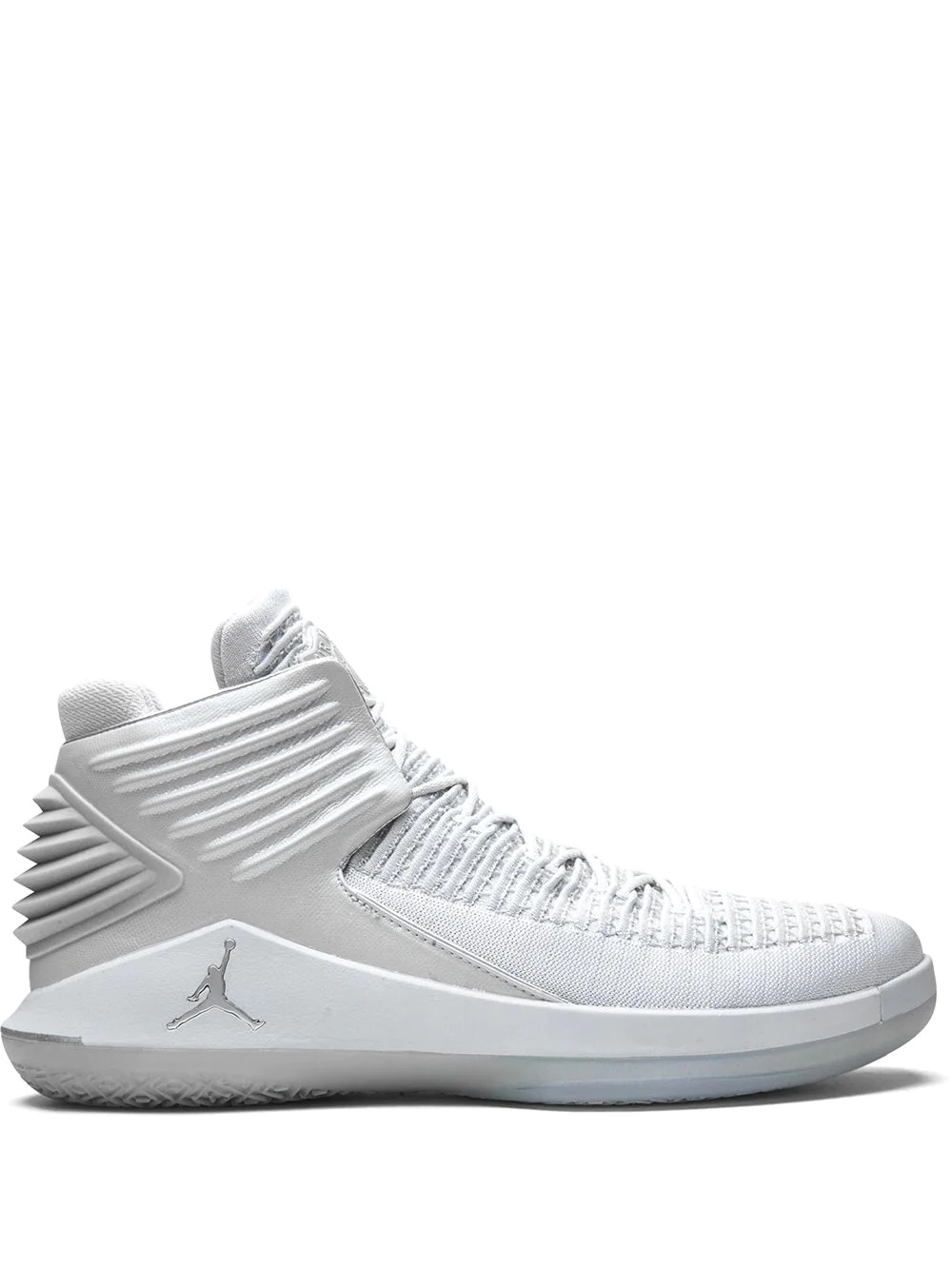 Air Jordan XXXII sneakers - 1