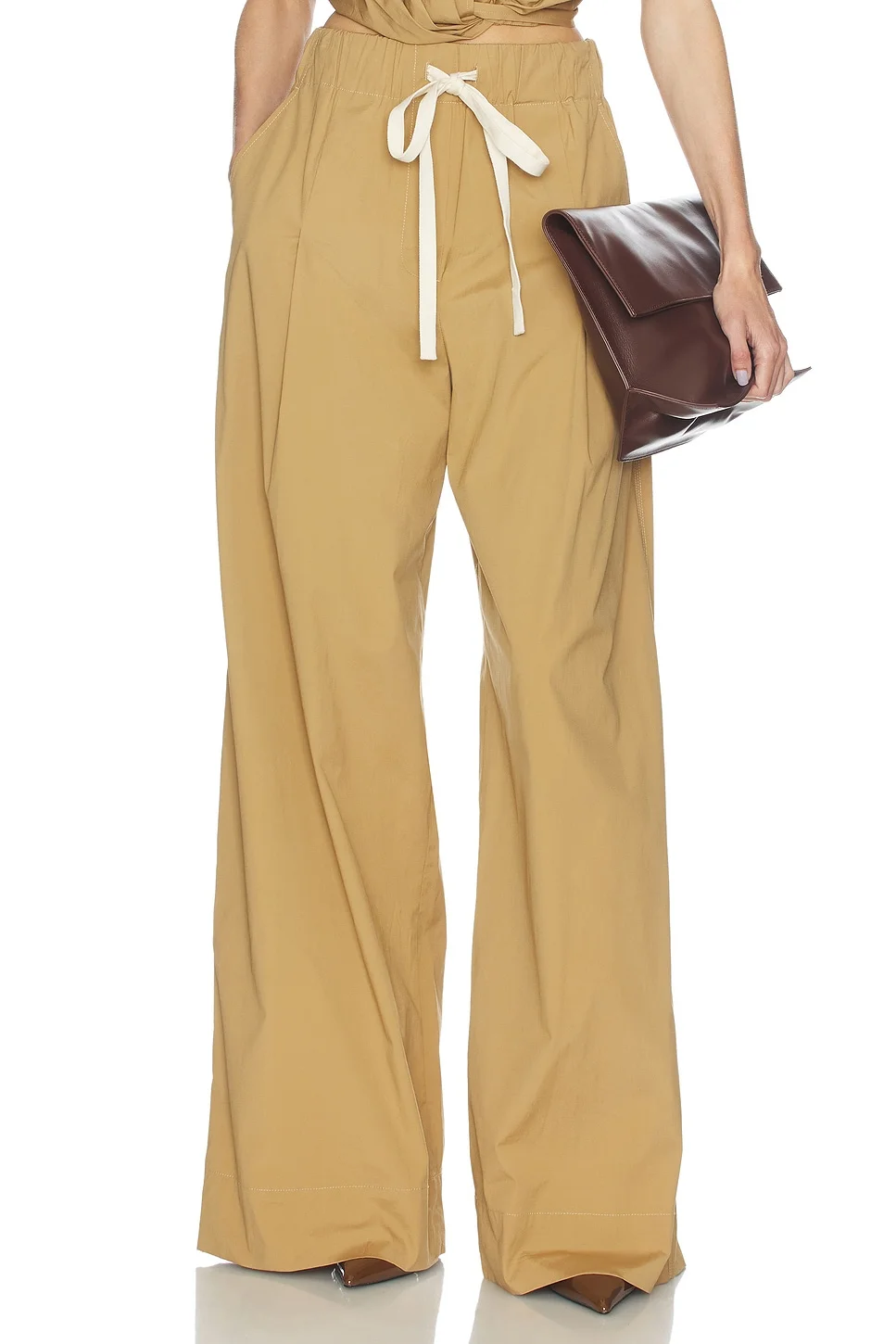 James Pant - 1