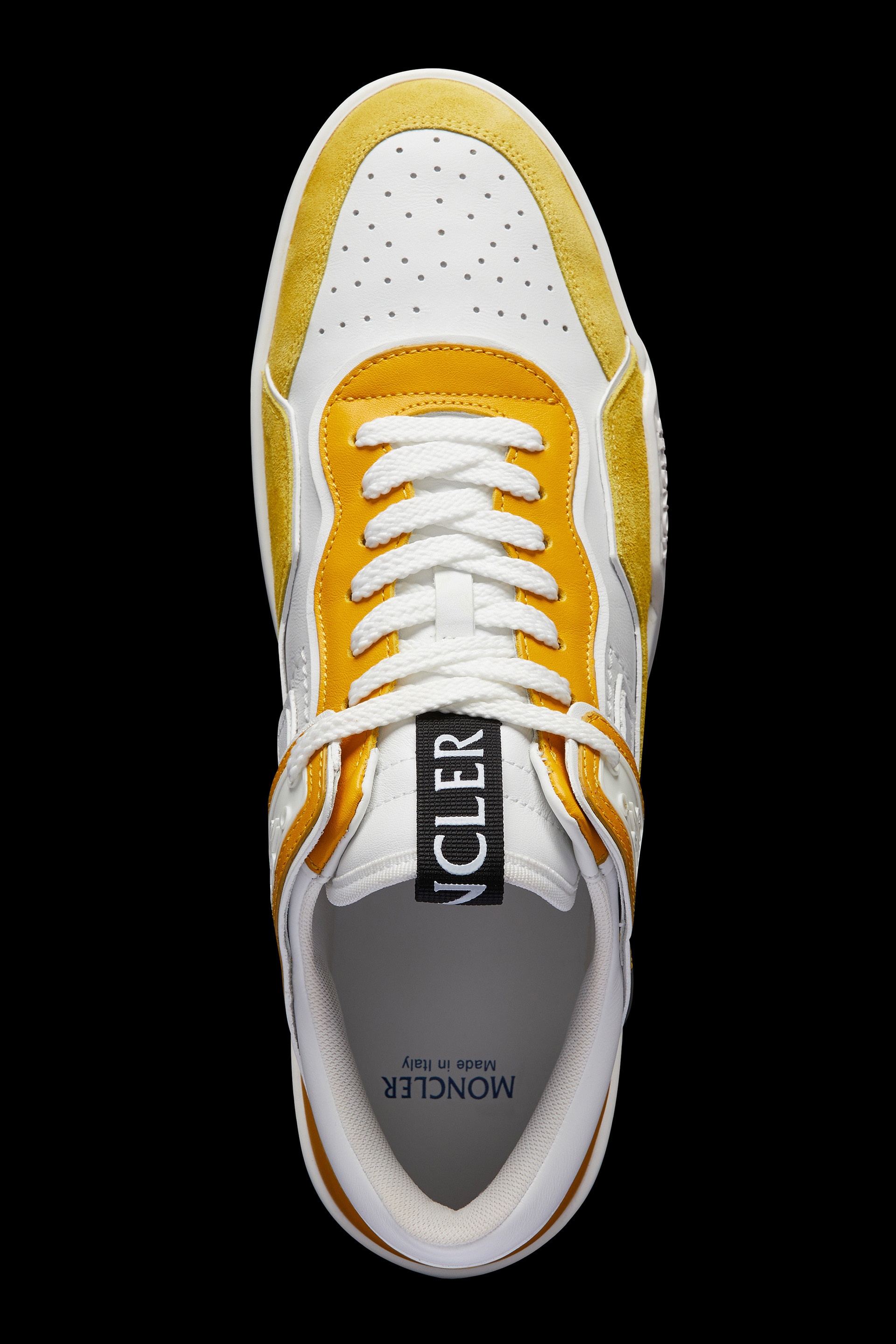 Promyx Space Sneakers - 3