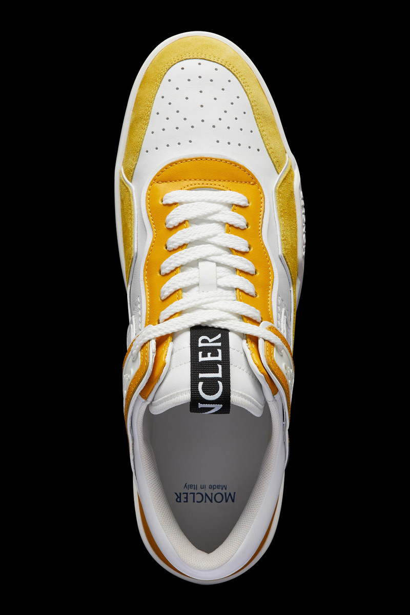 Promyx Space Sneakers 3